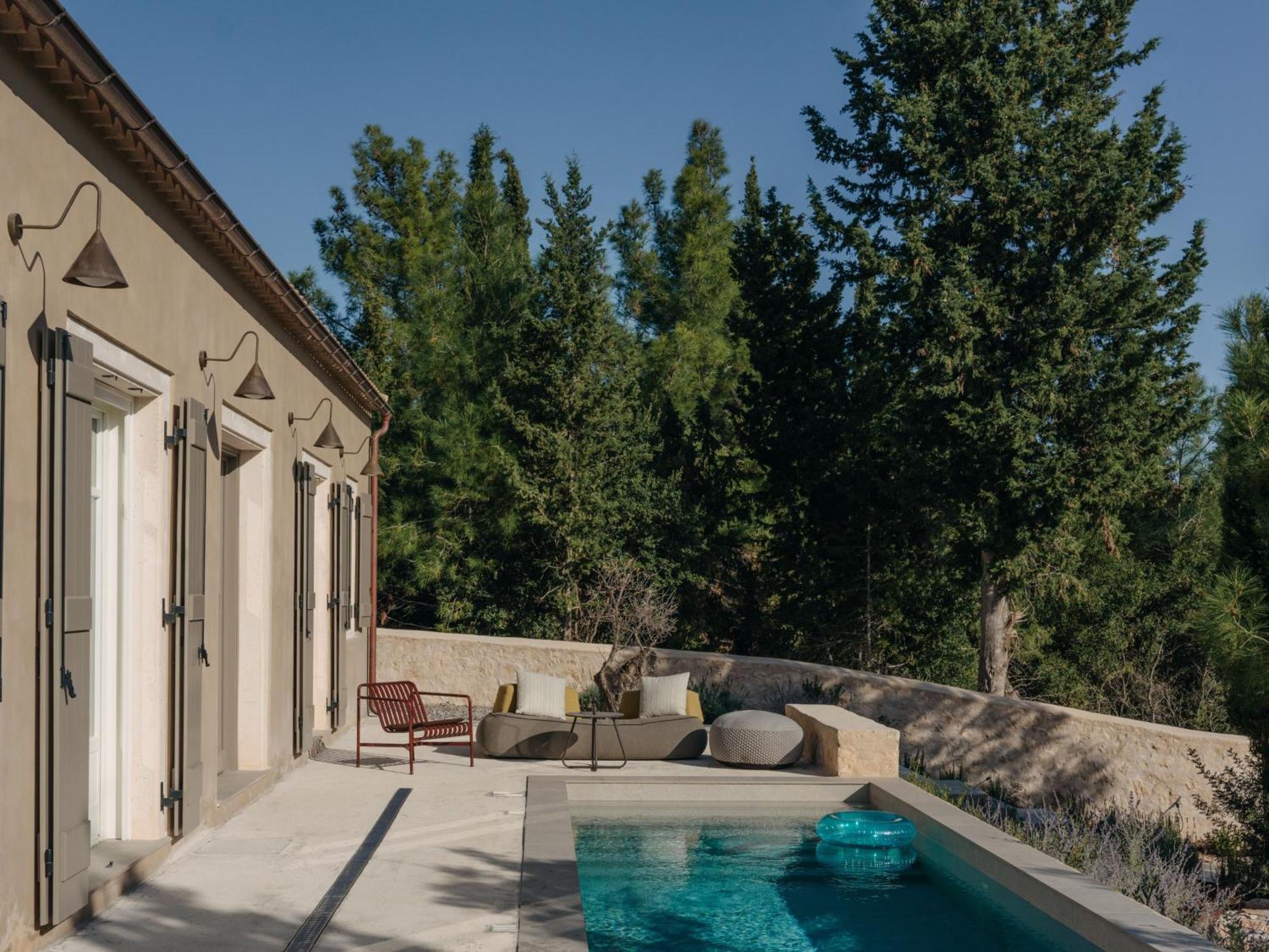 F Topia Villas Фискардон Экстерьер фото